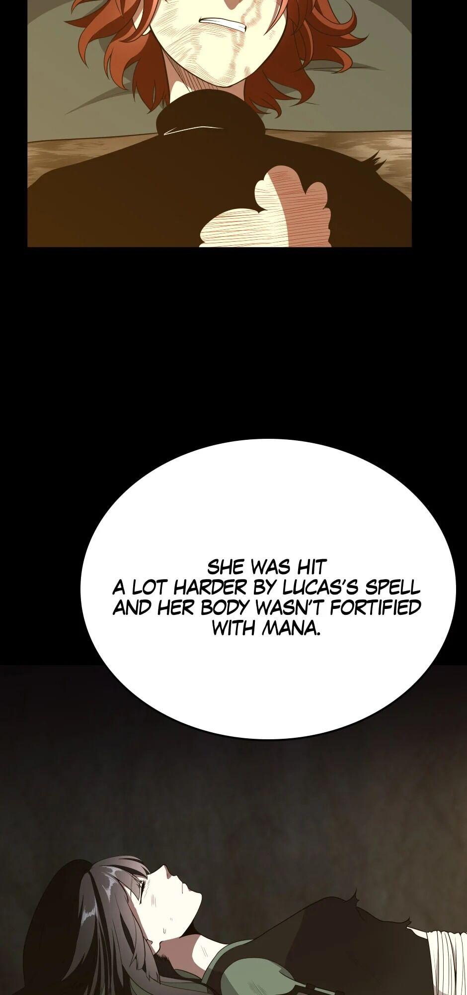 The Beginning After The End Chapter 68 image 23